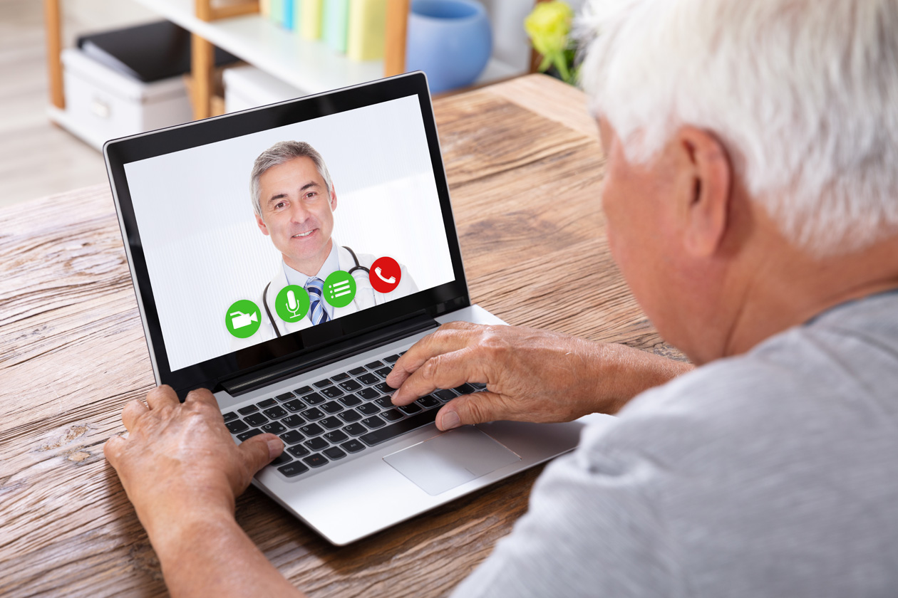 Does Medicare Insurance Cover Telehealth Services?