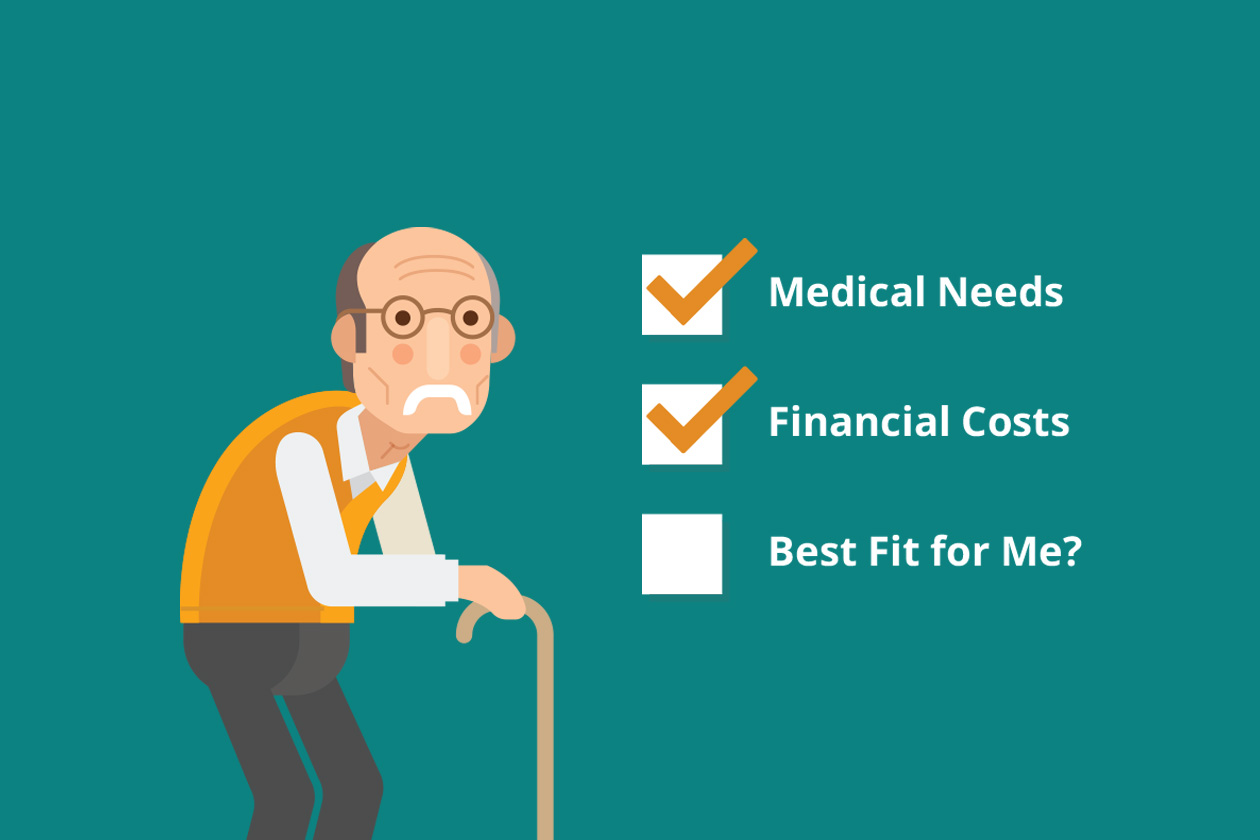 How to Prepare for Medicare's Annual Enrollment Period