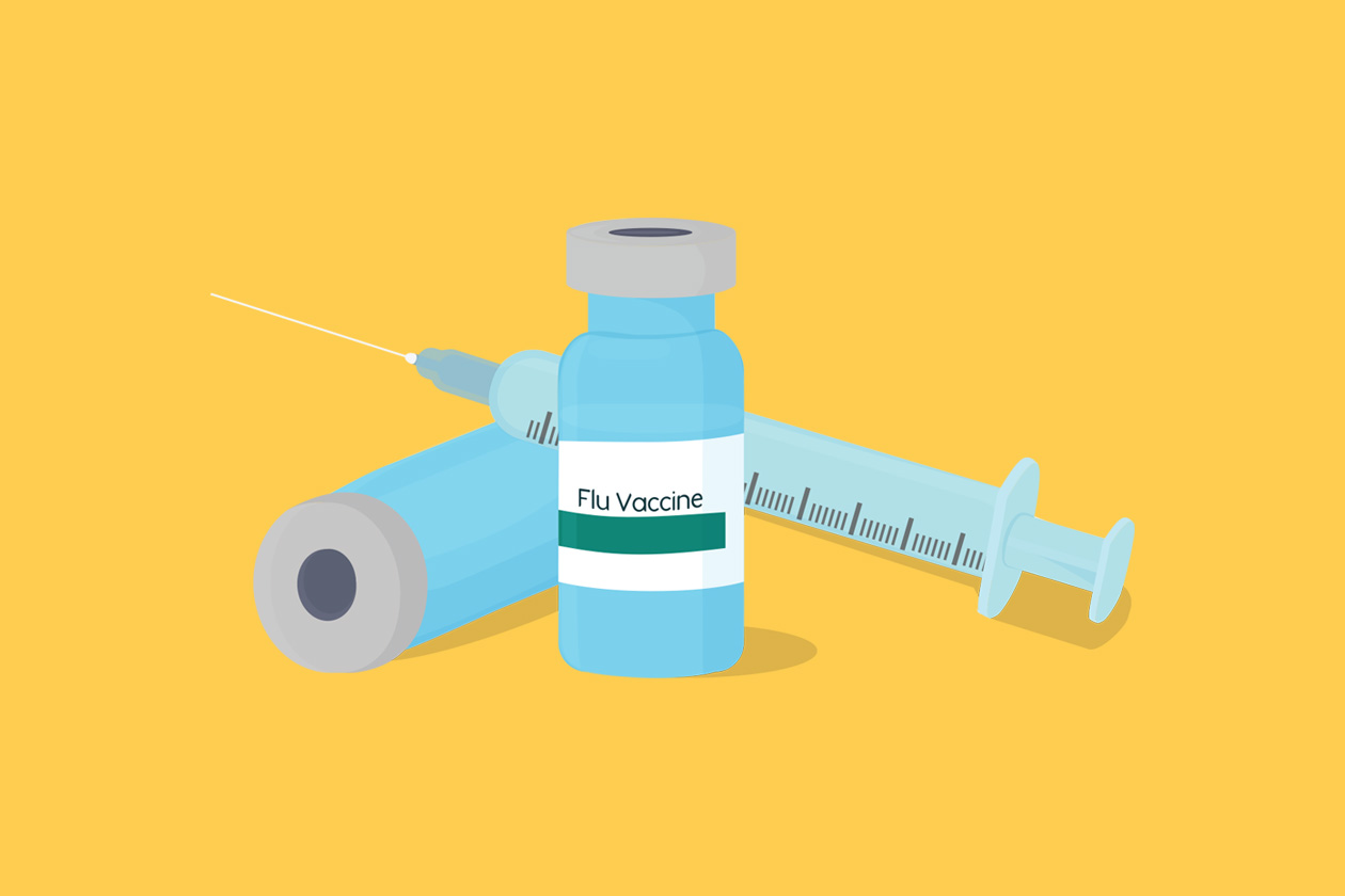 Is the Flu Shot Covered by Medicare?