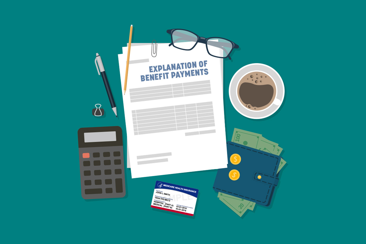 Understanding Your Medicare Explanation of Benefits