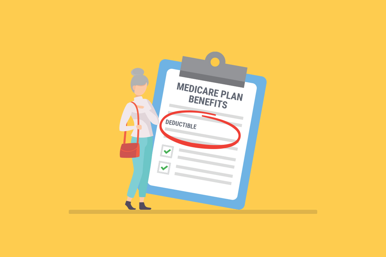 What are Medicare Insurance Deductibles?